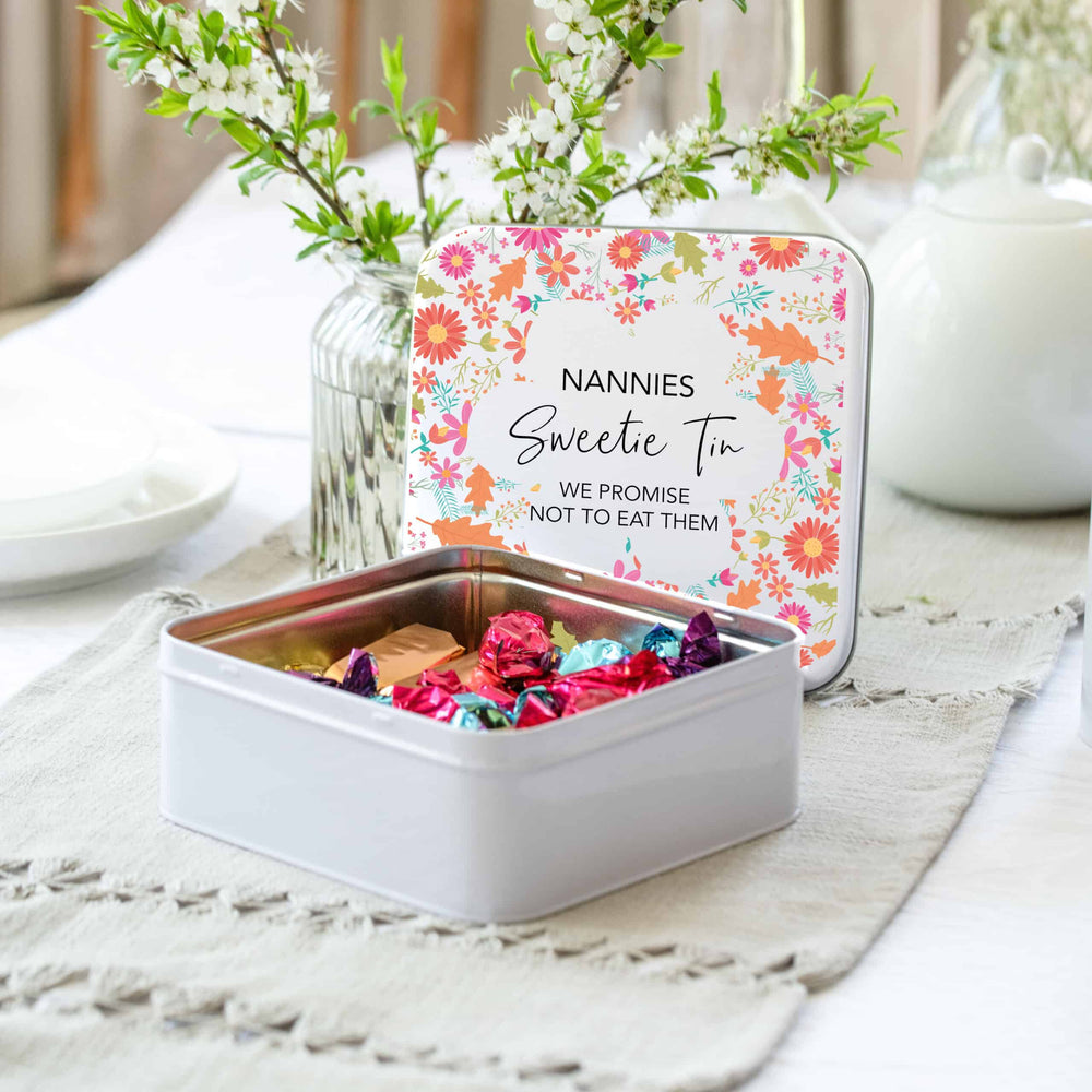 Personalised Mother's Day Gifts