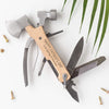 Personalised Hammer Multi-Tool Axe