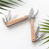 Personalised Pruners Multi Tool