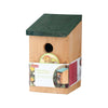 Personalised Wooden Nesting Bird Box