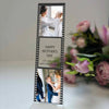 Personalised Acrylic Film Reel Photo Stand