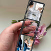 Personalised Acrylic Film Reel Photo Stand