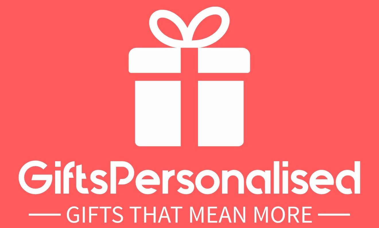 Gifts Personalised Ltd