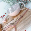 Personalised Breakfast Chopping Graze Board