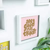 Personalised Mother Forever Friend Photo Upload Frame