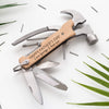 Personalised Hammer Multi Tool