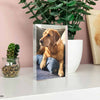 Printed Photo Acrylic Block